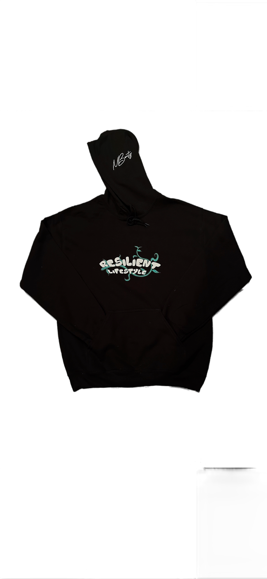 “Vine” Hoodies