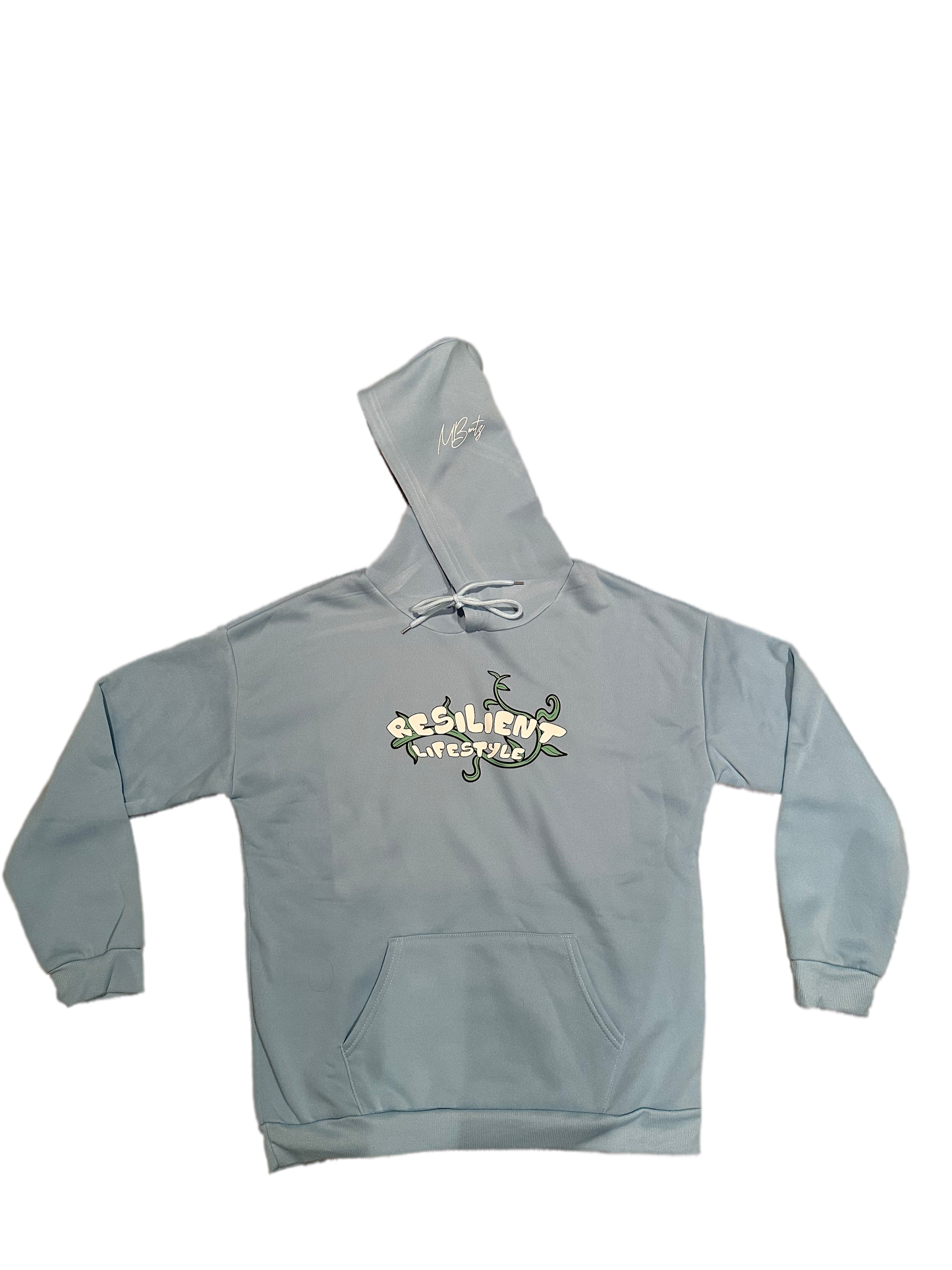 “Vine” Hoodies