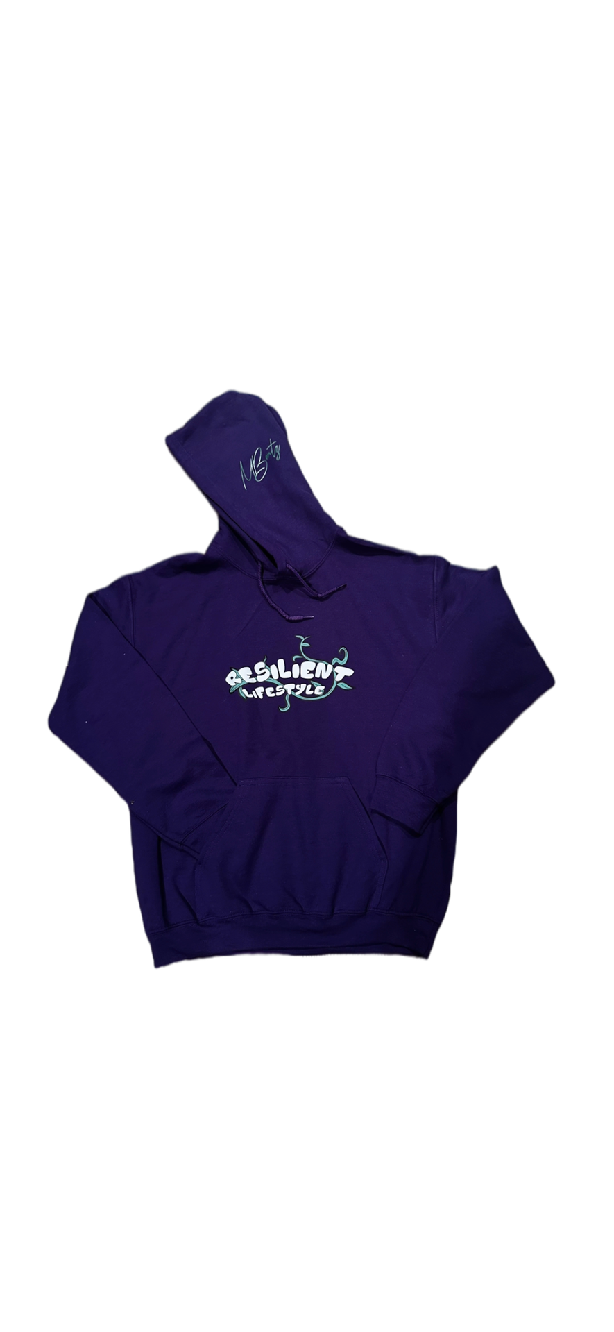 “Vine” Hoodies