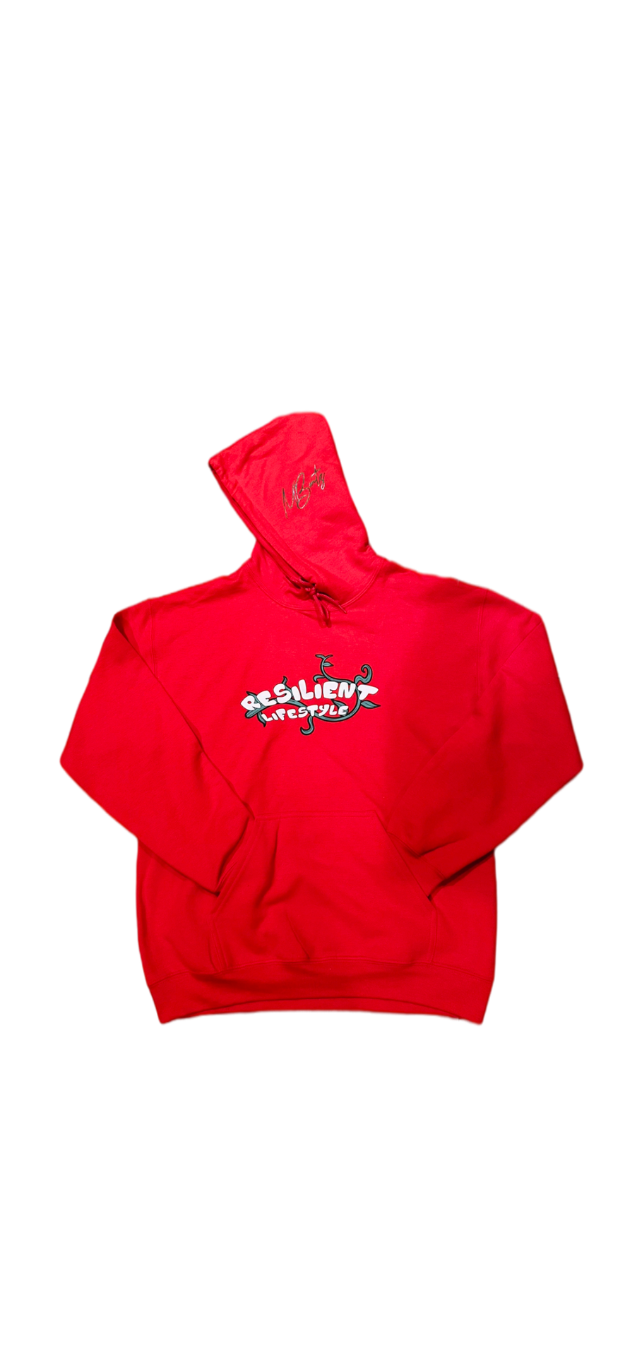 “Vine” Hoodies