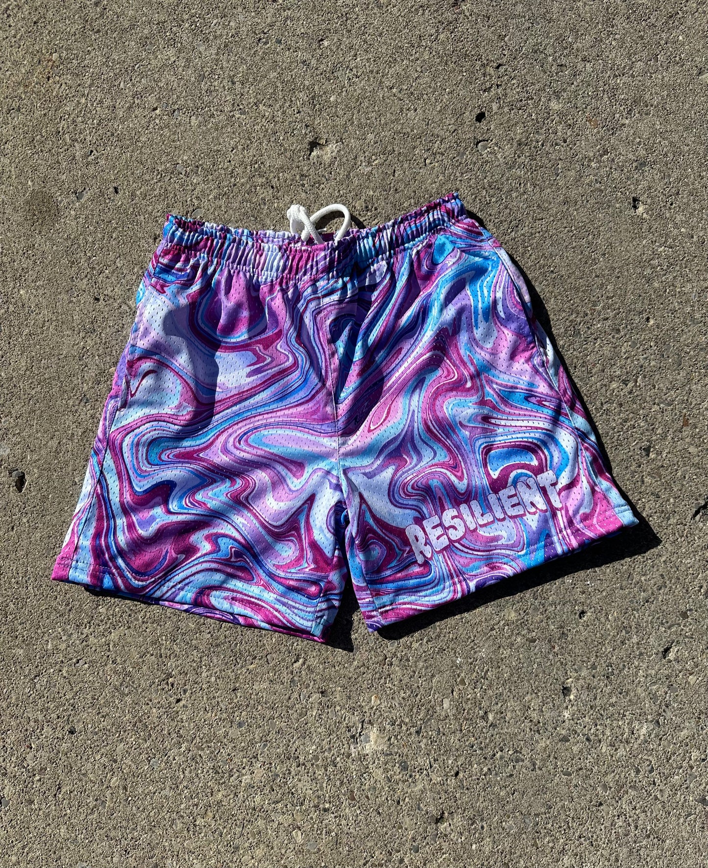 Mesh Shorts- Bundle
